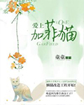 爱上加菲猫